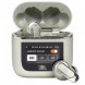 Беспроводные наушники JBL Tour Pro 2, USB Type-C, серебристый в Севастополе