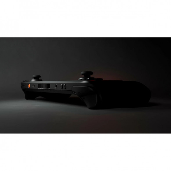 Игровая портативная консоль Valve Steam Deck OLED 512 ГБ в Севастополе