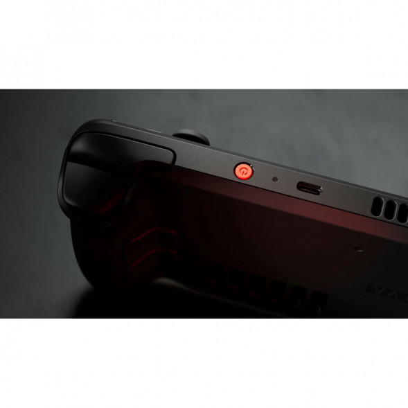 Игровая портативная консоль Valve Steam Deck OLED 512 ГБ в Севастополе