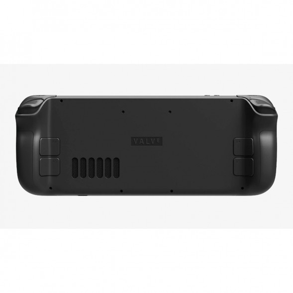 Игровая портативная консоль Valve Steam Deck OLED 512 ГБ в Севастополе