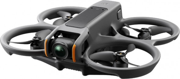 Квадрокоптер DJI Avata 2 Fly More Combo (один аккумулятор) в Севастополе
