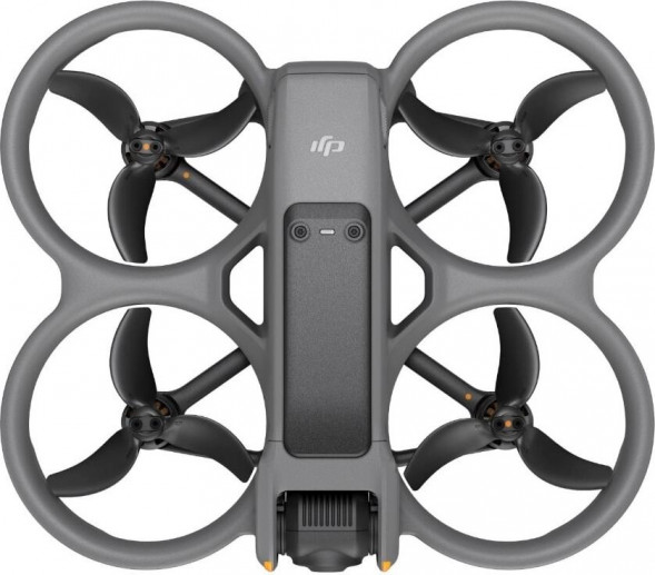 Квадрокоптер DJI Avata 2 Fly More Combo (один аккумулятор) в Севастополе