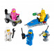 Конструктор LEGO Movie 70841 Космический отряд Бенни в Севастополе