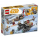 Конструктор LEGO Star Wars 75215 Свуп-байки в Севастополе
