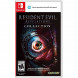 Игра Resident Evil: Revelations Collection [Nintendo Switch, русские субтитры] в Севастополе