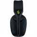 Игровая гарнитура Logitech G435 Lightspeed, чёрный в Севастополе