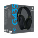 Игровая гарнитура Logitech G435 Lightspeed, чёрный в Севастополе