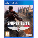 Игра Sniper Elite: Resistance [PS4, русские субтитры] в Севастополе