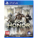 Игра For Honor [PS4, русская версия] в Севастополе