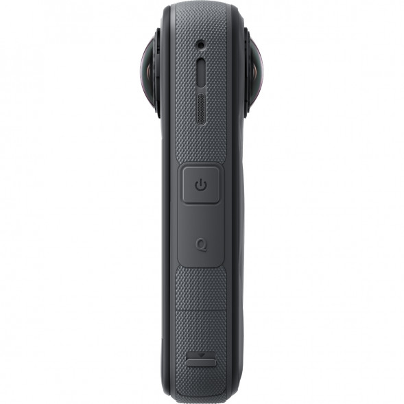 Экшн-камера Insta360 X5 Standard Bundle, Black в Севастополе