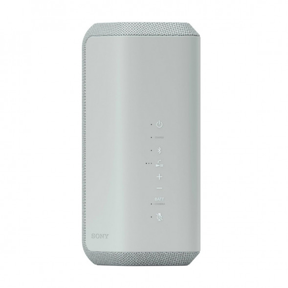 Портативная колонка Sony SRS-XE300, Light Gray в Севастополе