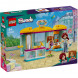 Конструктор LEGO Friends 42608 Небольшой магазин аксессуаров в Севастополе