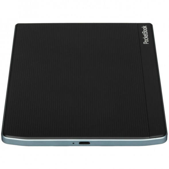 Электронная книга PocketBook Ink Pad Color 3 (PB743K3-1-WW), Stormy Sea в Севастополе