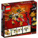 Конструктор LEGO Ninjago 70666 Золотой Дракон в Севастополе