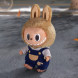 Коллекционная фигурка POP MART Labubu Time to chill Vinyl Plush Doll в Севастополе