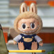 Коллекционная фигурка POP MART Labubu Time to chill Vinyl Plush Doll в Севастополе