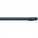 Ноутбук Apple MacBook Air 13 2026 MDHG4 (M5 10-Core GPU, 24GB/1TB), Темная ночь/Midnight в Севастополе