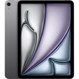 Планшет Apple iPad Air 13 (2026) 128GB Wi-Fi + Cellular, Серый