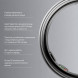 Умное кольцо Oura Ring 5 (размер 7), матовое серебро/Brushed Silver в Севастополе
