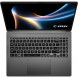 Ноутбук MSI Modern 16S G3MG-017XRU (16&amp;quot;, IPS, Intel Core 7 350 1.5ГГц, 6 ядер, 16ГБ DDR5, 512ГБ SSD, Intel Graphics, без ОС), серый в Севастополе