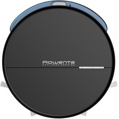 Пылесос Rowenta EXPLORER SERIE 60 RR7455WH gray в Севастополе