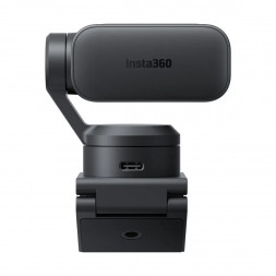 Веб-камера Insta360 Link 2 Standart Edition, Black