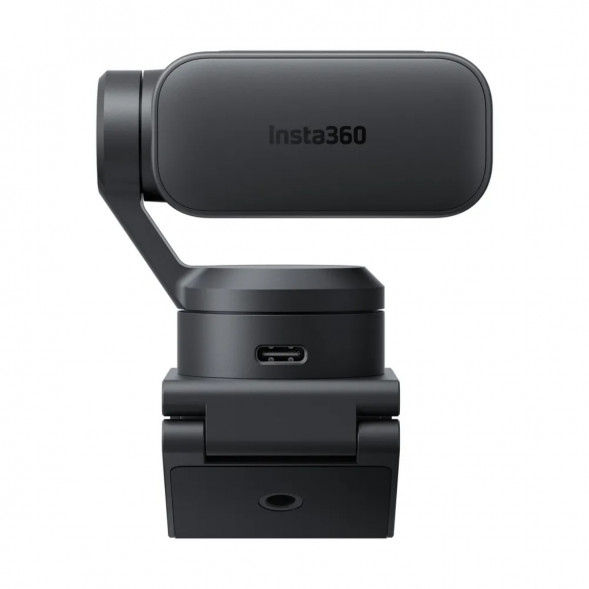 Веб-камера Insta360 Link 2 Standart Edition, Black в Севастополе