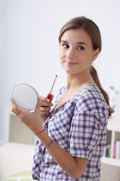 Детектор радона Airthings Wave 2-го поколения в Севастополе