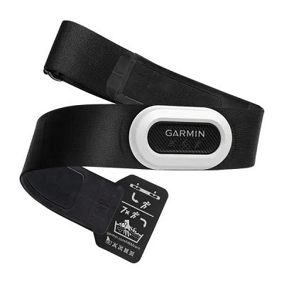 Пульсометр Garmin HRM-PRO PLUS 010-13118-00 в Севастополе