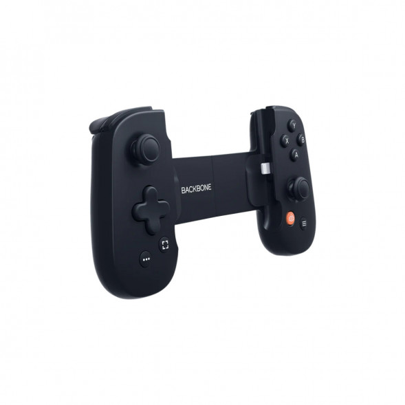 Игровой контроллер Backbone One for Xbox for iPhone (Lightning) , Black в Севастополе