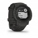Умные часы Garmin Instinct 2, Black 010-02626-00 в Севастополе
