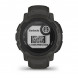Умные часы Garmin Instinct 2, Black 010-02626-00 в Севастополе