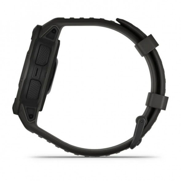 Умные часы Garmin Instinct 2, Black 010-02626-00 в Севастополе