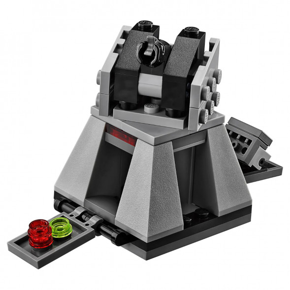 Конструктор LEGO Star Wars 75132 Боевой набор Первого Ордена в Севастополе