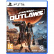 Игра Star Wars: Outlaws [PS5, русские субтитры] в Севастополе