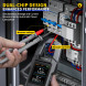 Токовые клещи Fnirsi DMC-100 в Севастополе