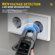 Токовые клещи Fnirsi DMC-100 в Севастополе