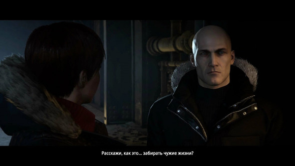 Игра HITMAN: World of Assassination. 25th Anniversary Box [PS5, русские субтитры] в Севастополе