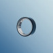 Умное кольцо Oura Ring 4 Ceramic (размер 5), Темная ночь/Midnight в Севастополе