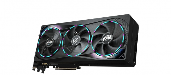 Видеокарта Gigabyte GeForce RTX 5070 AORUS MASTER, 12 ГБ GDDR7 в Севастополе