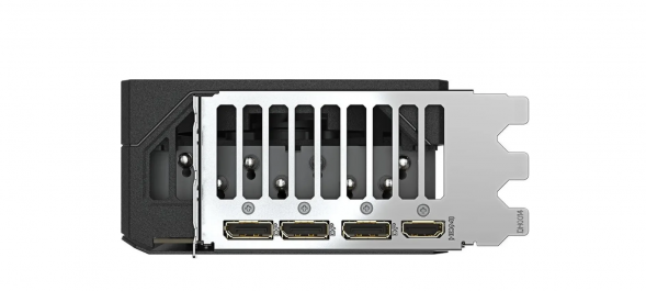 Видеокарта Gigabyte GeForce RTX 5070 AORUS MASTER, 12 ГБ GDDR7 в Севастополе