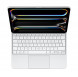 Клавиатура Magic Keyboard для iPad Pro 13 дюймов (M4) белый в Севастополе