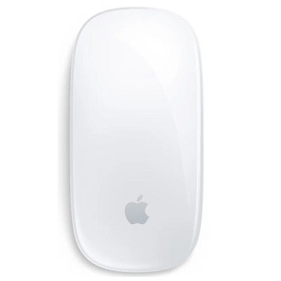 Беспроводная мышь Apple Magic Mouse 3, белый в Севастополе