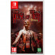 Игра House of the Dead: Remake [Nintendo Switch, русские субтитры] в Севастополе
