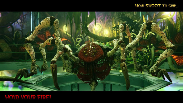 Игра House of the Dead: Remake [Nintendo Switch, русские субтитры] в Севастополе