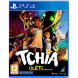 Tchia: Oleti Edition [PS4, русские субтитры] в Севастополе