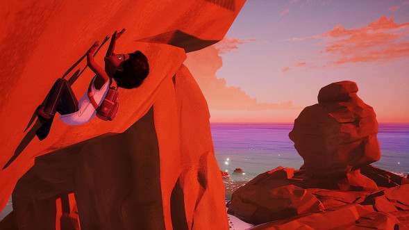 Tchia: Oleti Edition [PS4, русские субтитры] в Севастополе