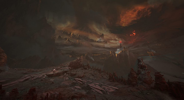 Игра The Lord of the Rings: Gollum [PS5, русские субтитры] в Севастополе