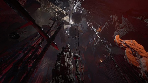 Игра The Lord of the Rings: Gollum [PS5, русские субтитры] в Севастополе