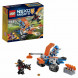 Конструктор LEGO Nexo Knights 70310 Королевский боевой бластер в Севастополе